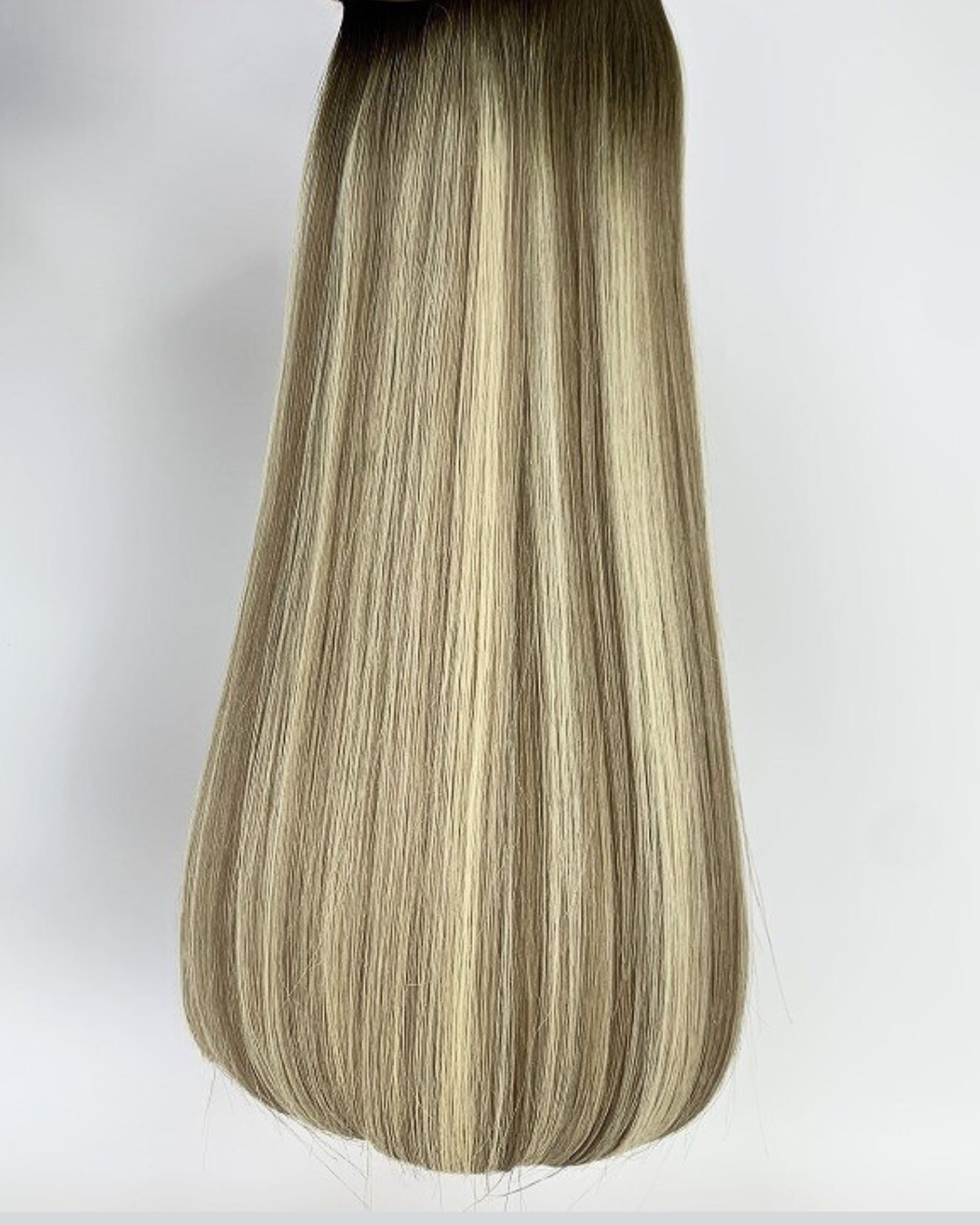 Luxury Classic Tape Extensions