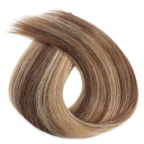 Spiral Curls Clip-Ins