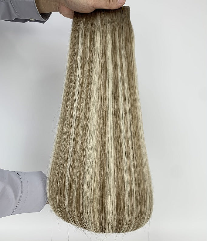 Luxury Classic Tape Extensions